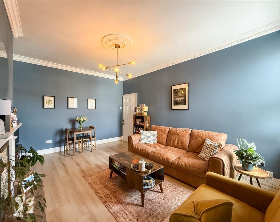 Exeter Street, Gateshead