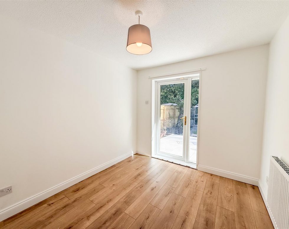 Festival Way, Dunston