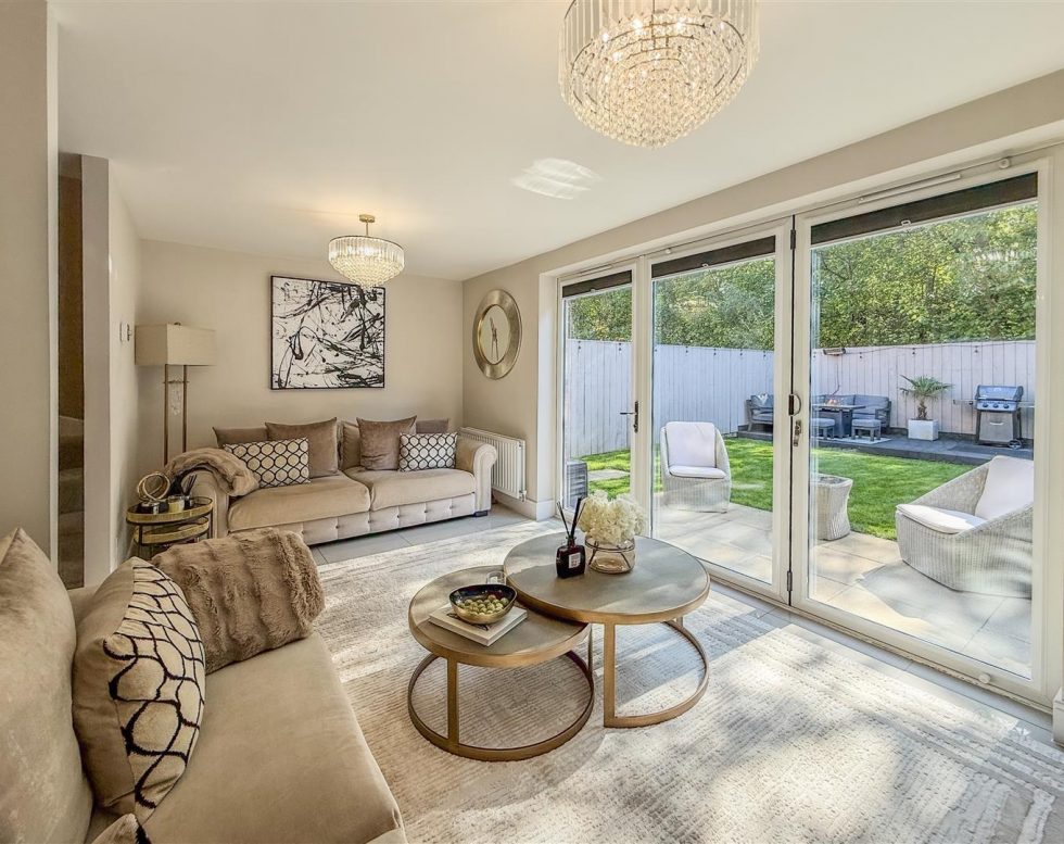 Wanstead Crescent, Chester Le Street