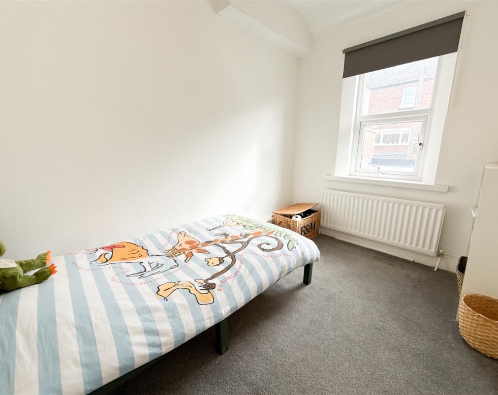 Brighton Gardens, Gateshead