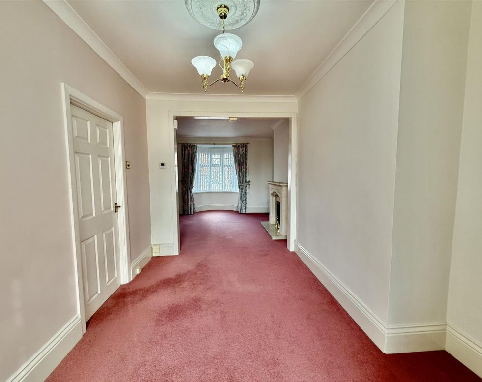 Richmond Avenue, Gateshead