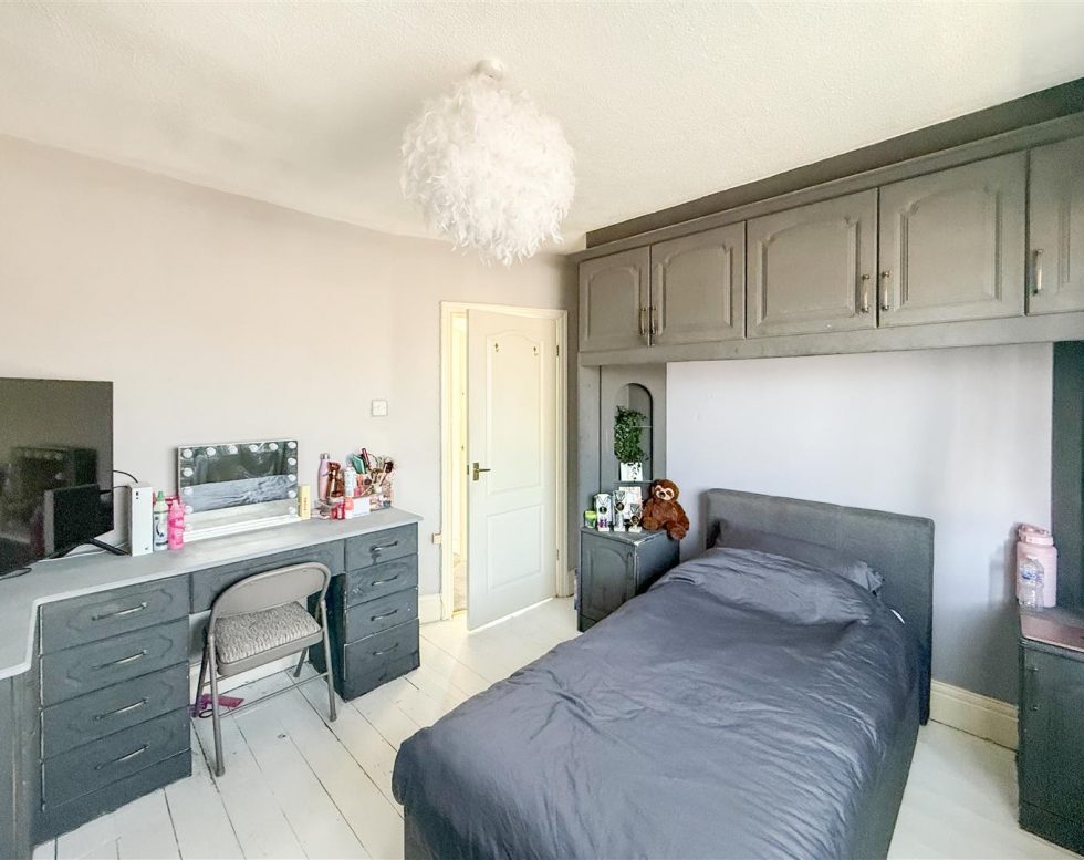 Brixham Avenue, Low Fell, Gateshead