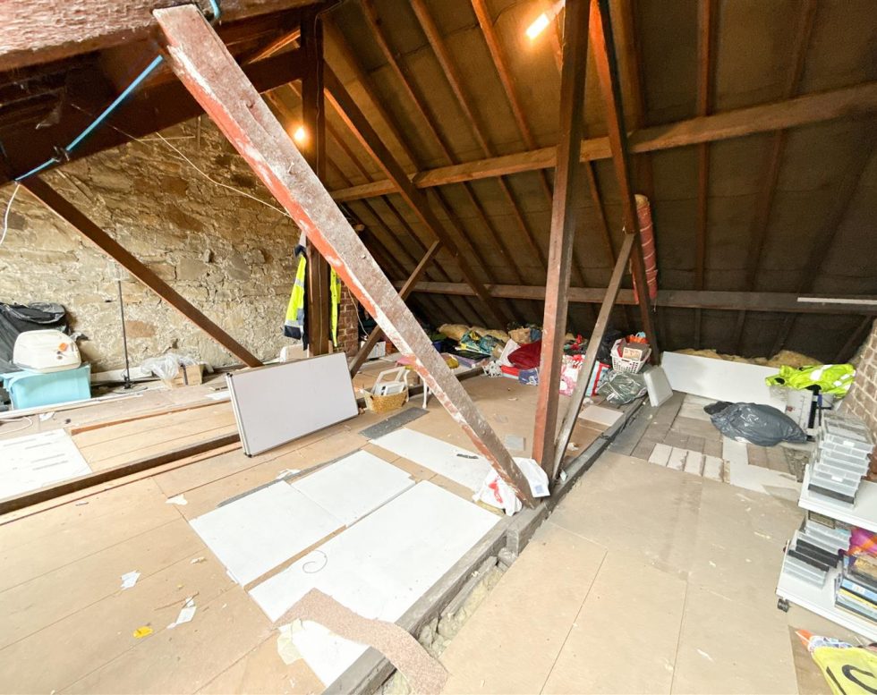 Springwell Terrace, Wrekenton