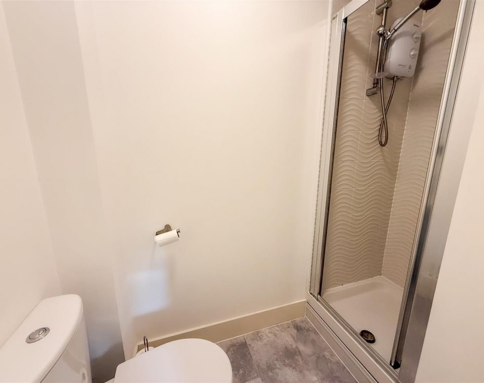 Bewick Courtyard, The Staithes, Gateshead