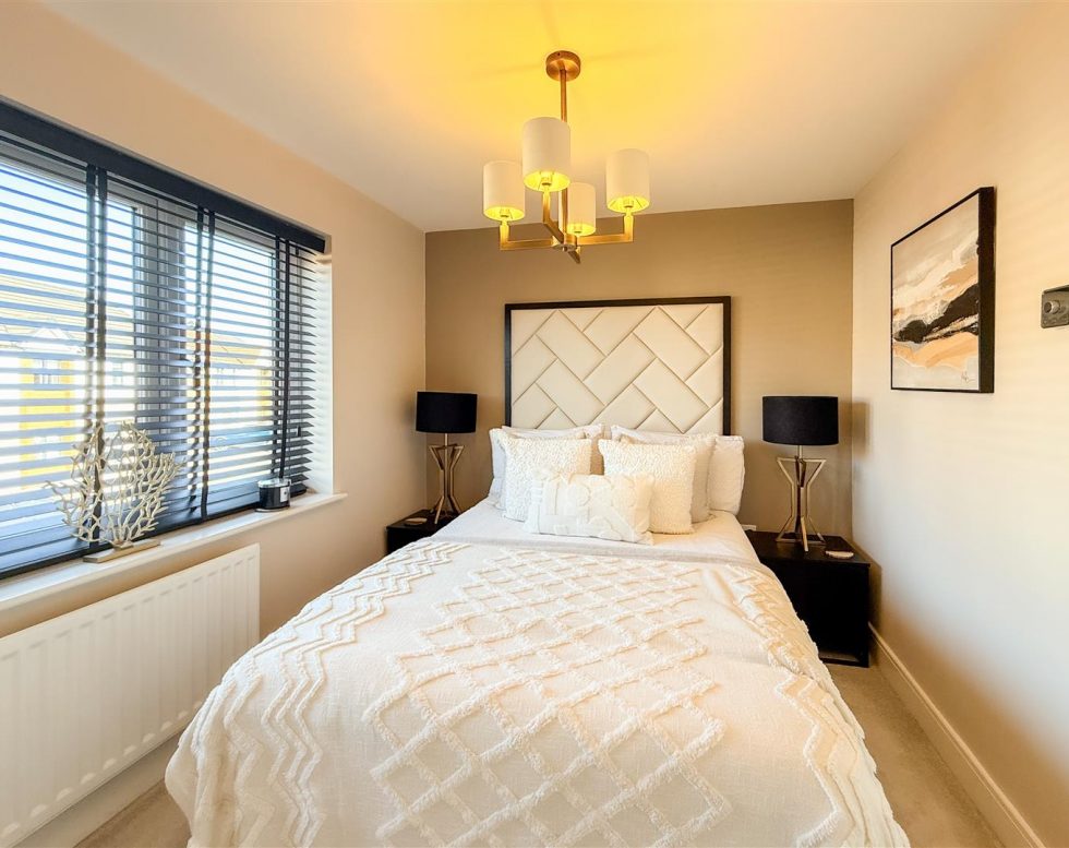 Wanstead Crescent, Chester Le Street