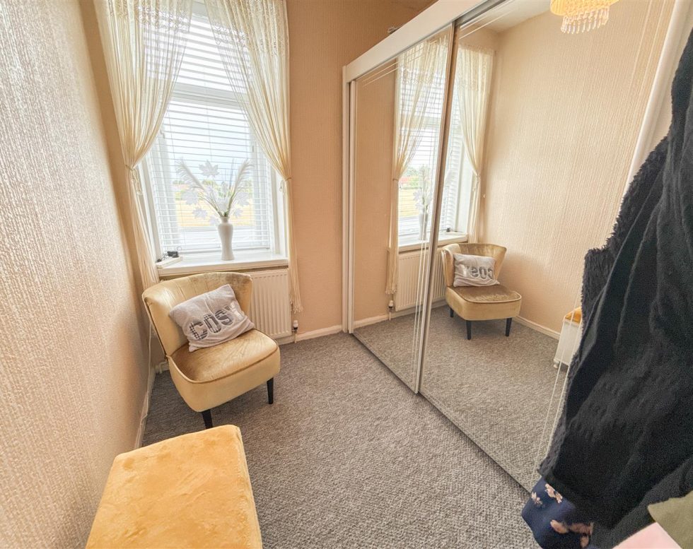 Springwell Terrace, Wrekenton