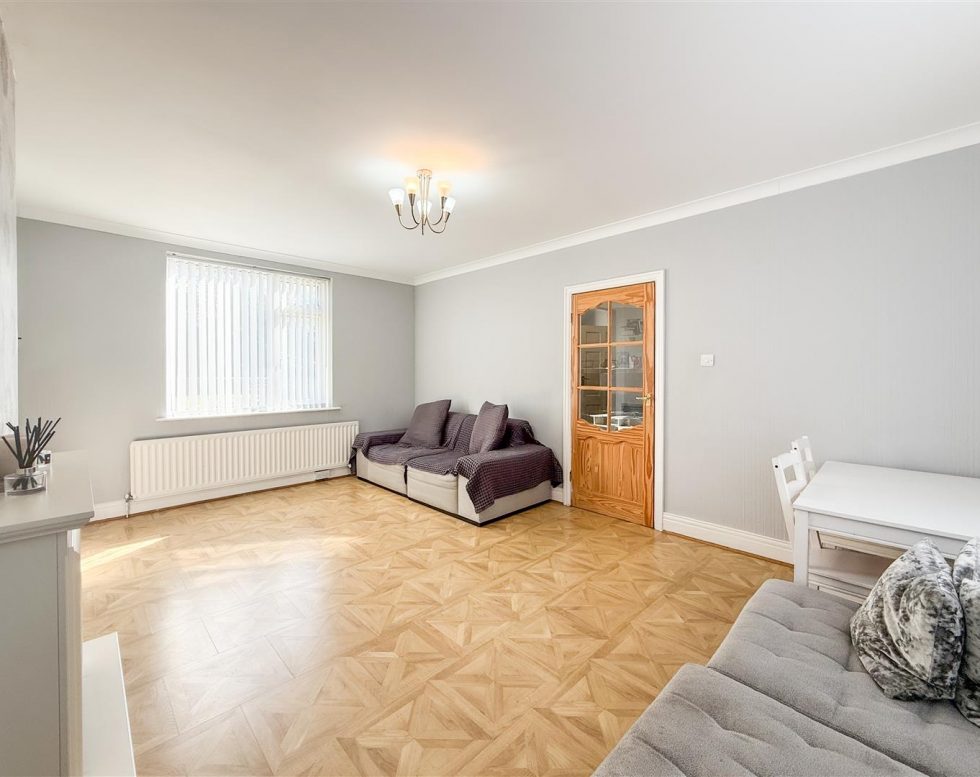 Brixham Avenue, Low Fell, Gateshead