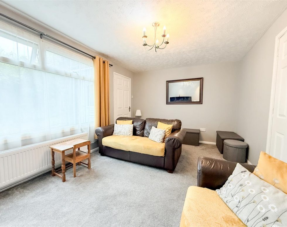 Hillside Place, Gateshead