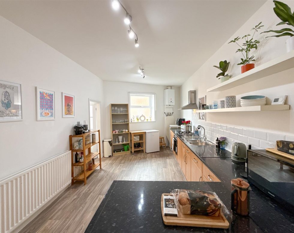 Brighton Gardens, Gateshead