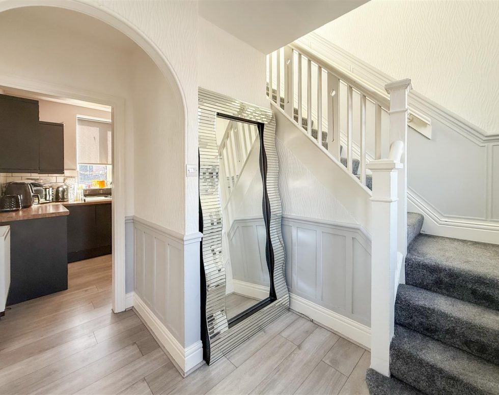 Brixham Avenue, Low Fell, Gateshead