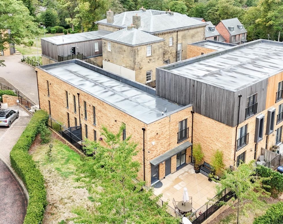 North Dene Drive ,Low Fell