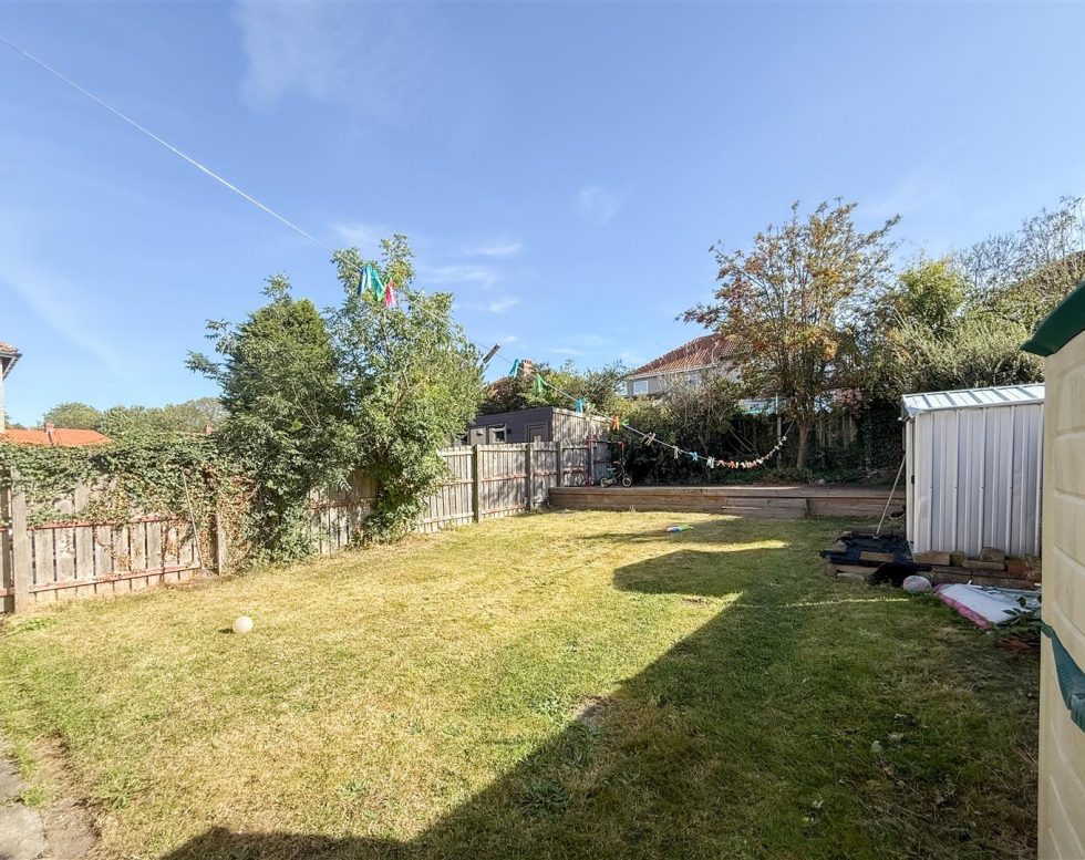 Brixham Avenue, Low Fell, Gateshead