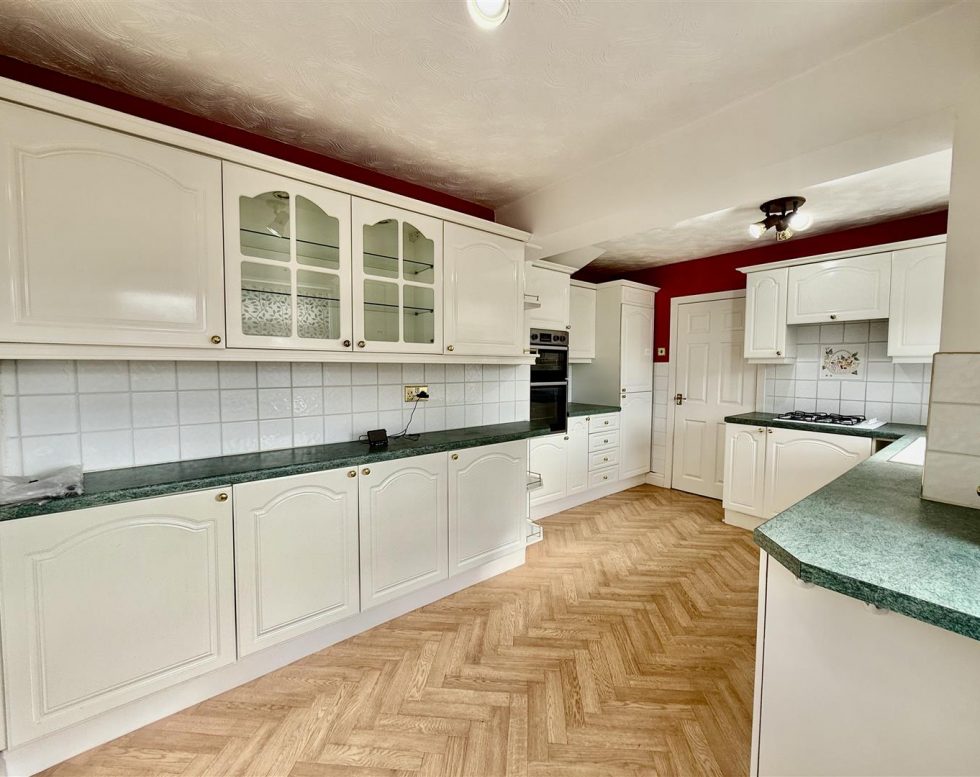 Richmond Avenue, Gateshead