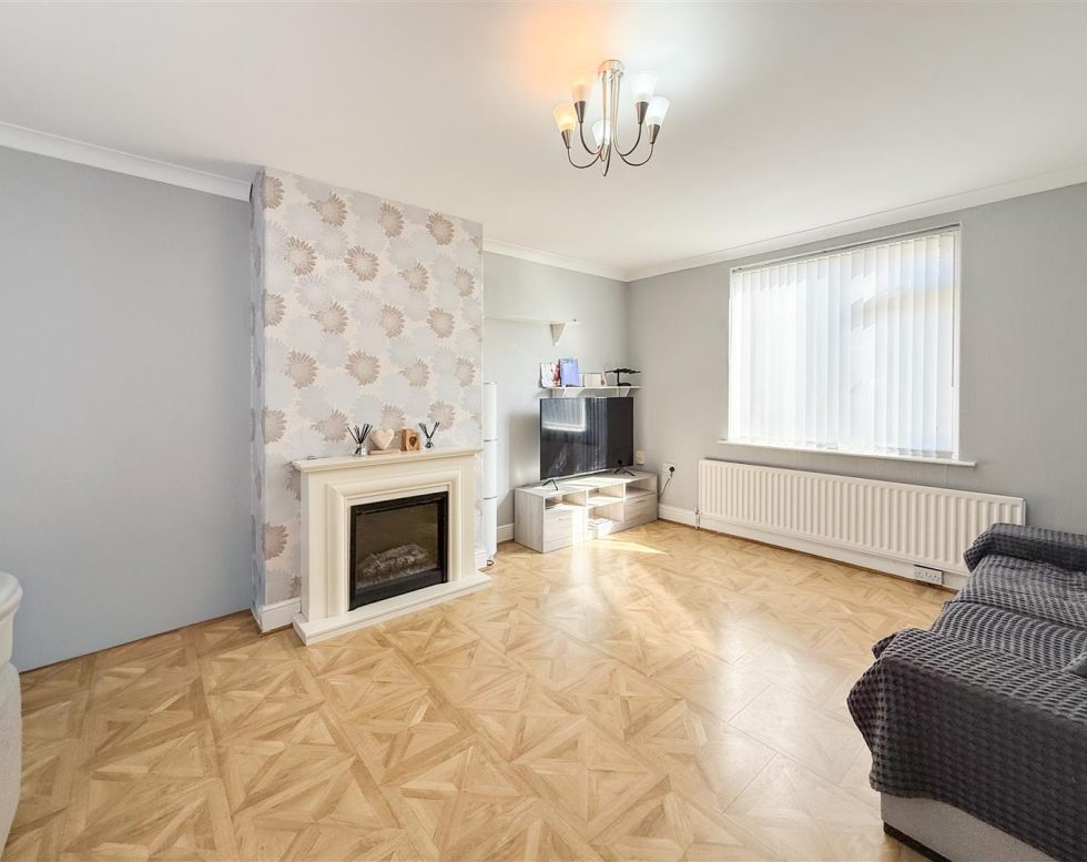 Brixham Avenue, Low Fell, Gateshead