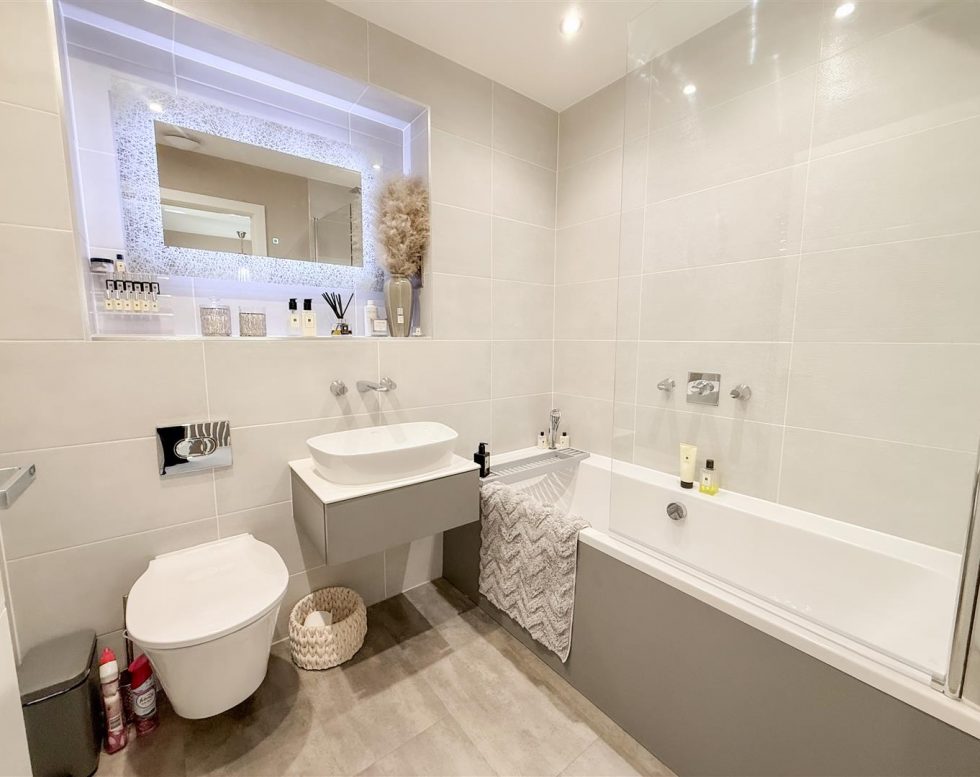 Wanstead Crescent, Chester Le Street