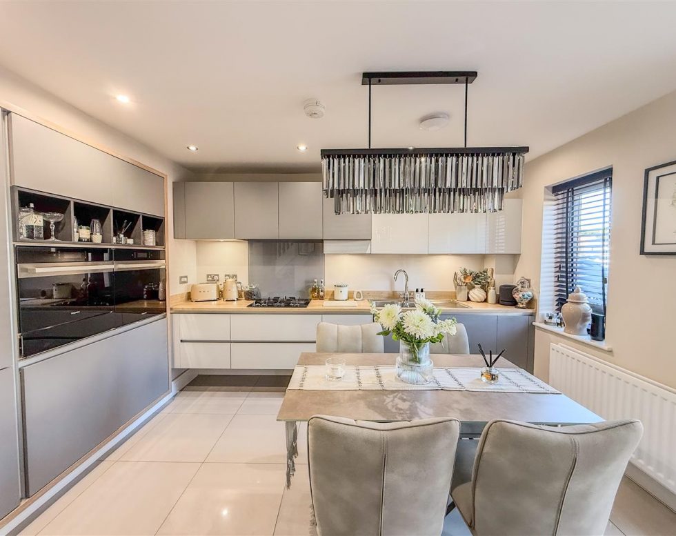 Wanstead Crescent, Chester Le Street