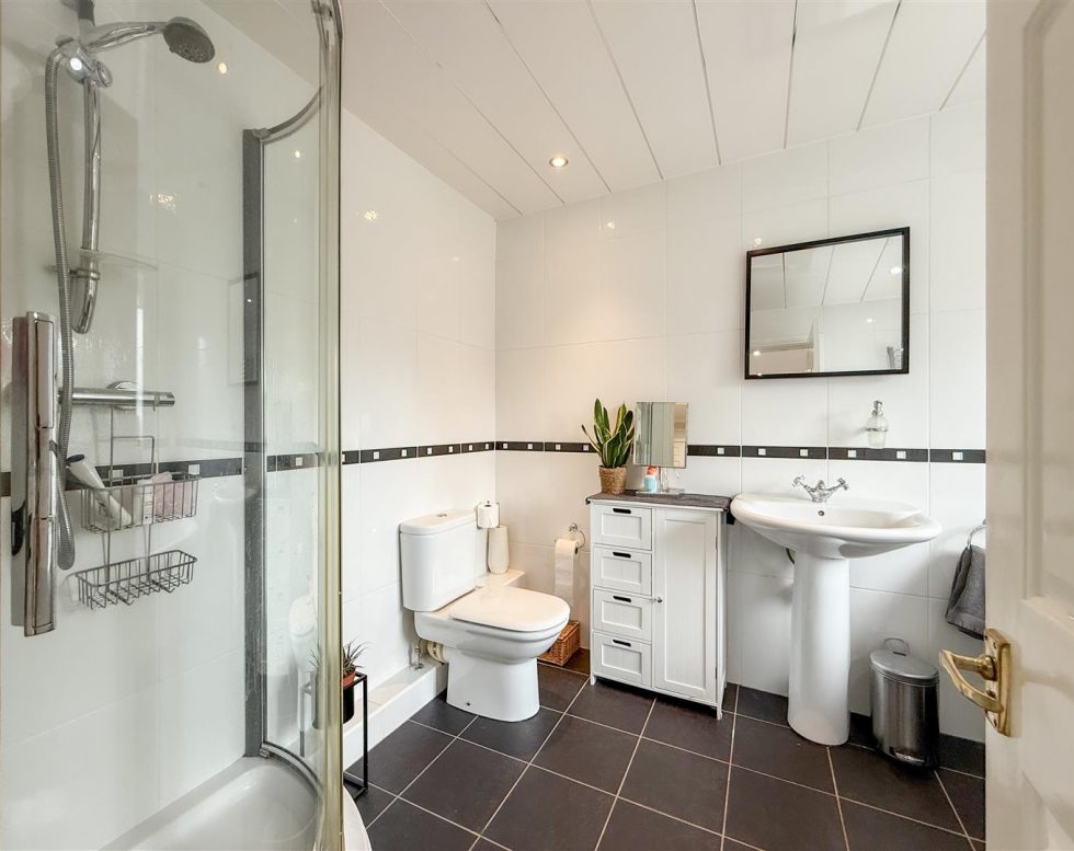 Woodlands Court, Kibblesworth