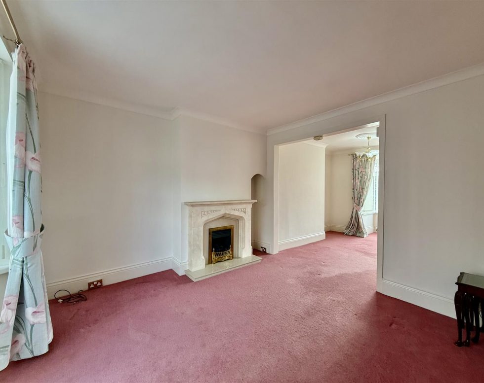 Richmond Avenue, Gateshead