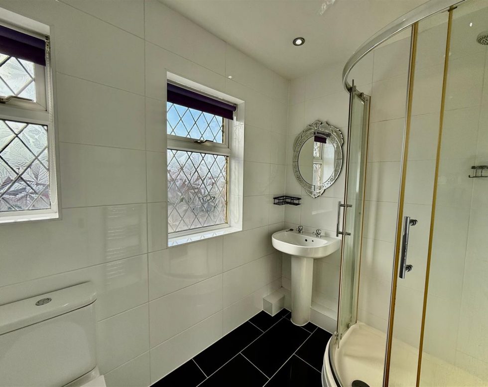 Richmond Avenue, Gateshead