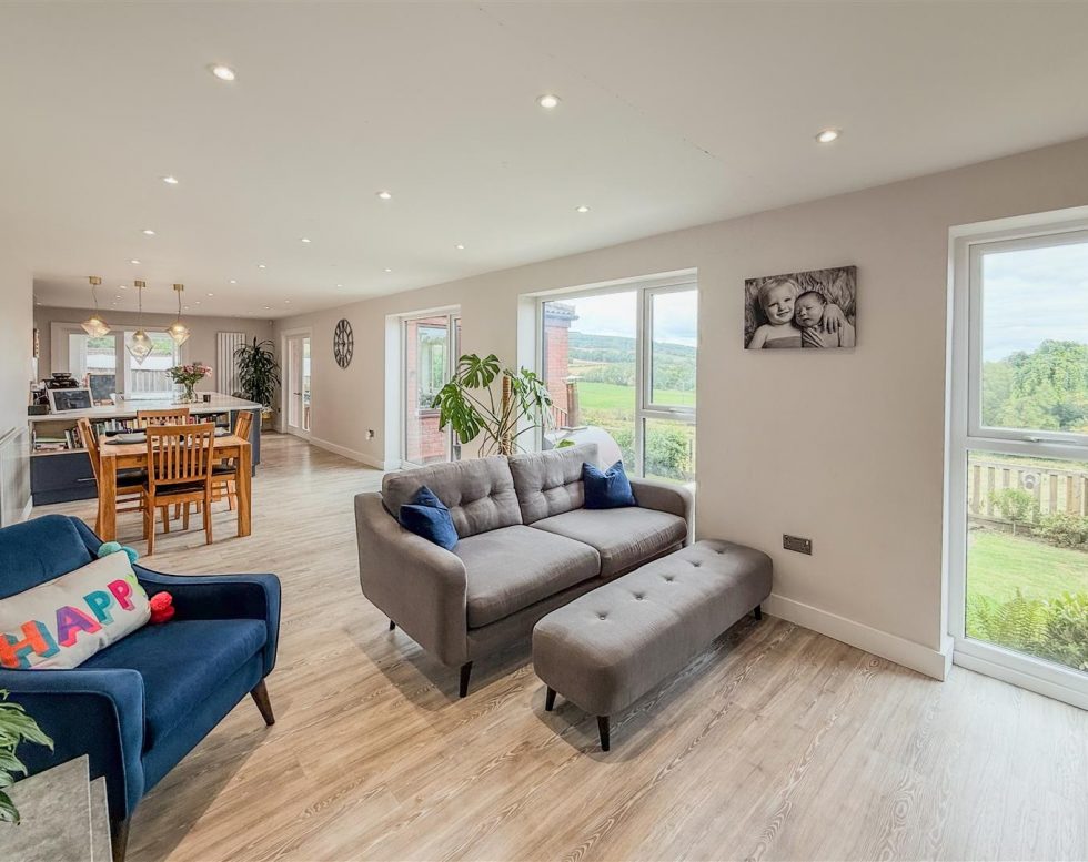 Woodlands Court, Kibblesworth