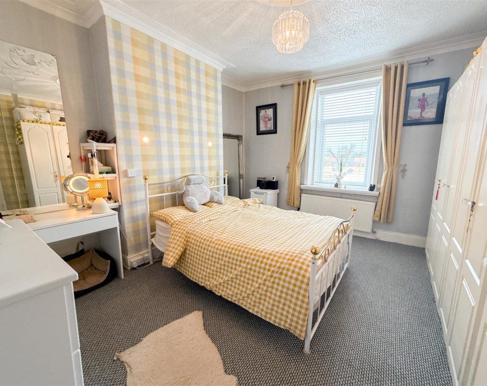 Springwell Terrace, Wrekenton