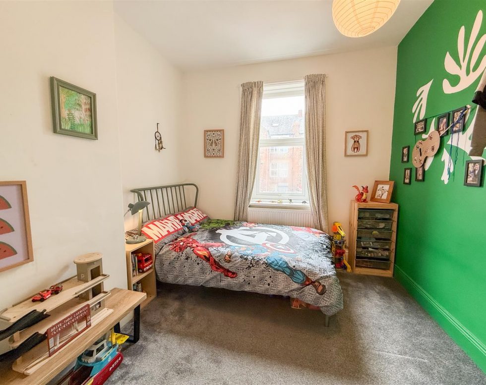 Fern Dene Road, Gateshead