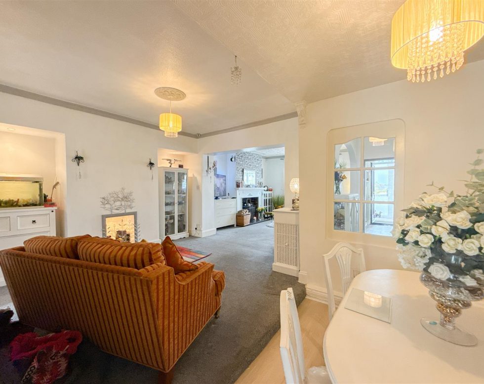 Springwell Terrace, Wrekenton