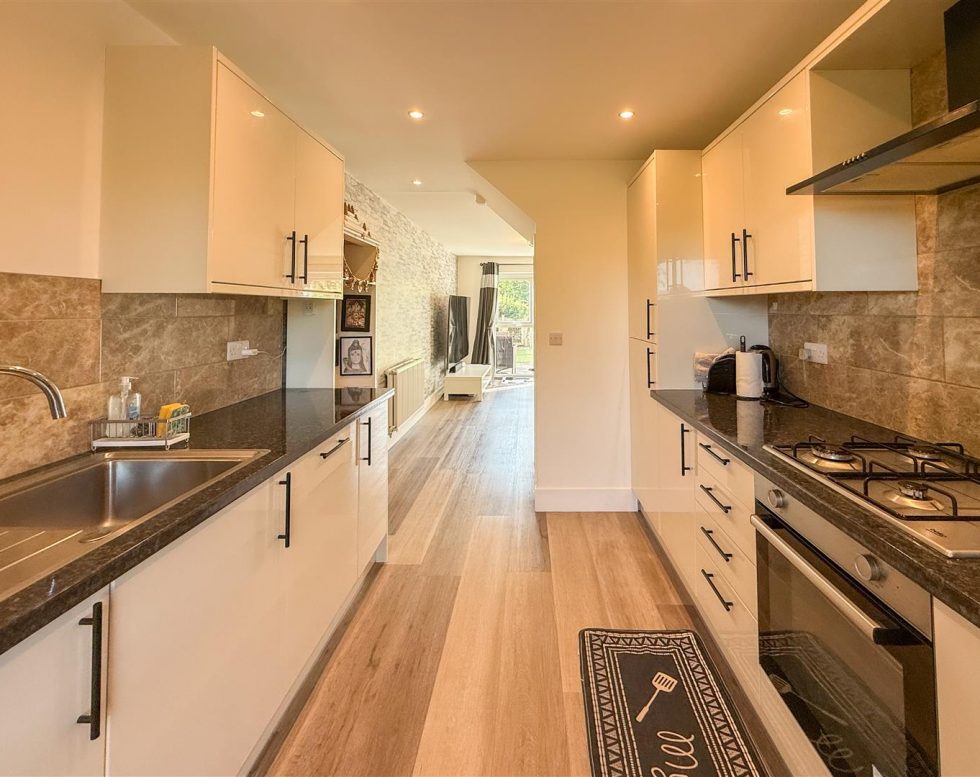 Bede Courtyard, Winters Pass, Gateshead