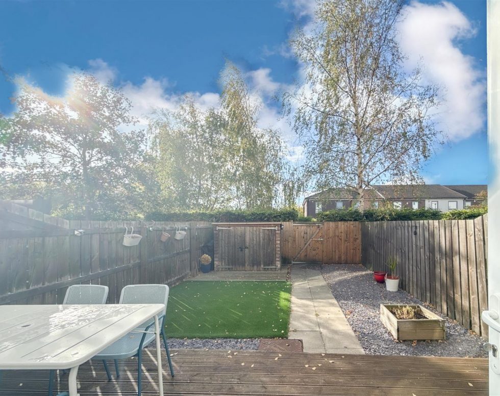 Bewick Courtyard, The Staithes, Gateshead