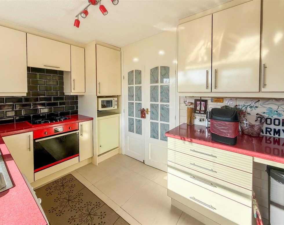 Follingsby Drive, Gateshead