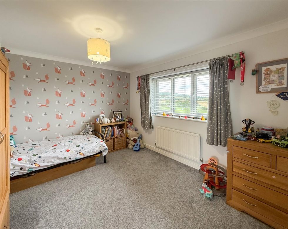 Woodlands Court, Kibblesworth