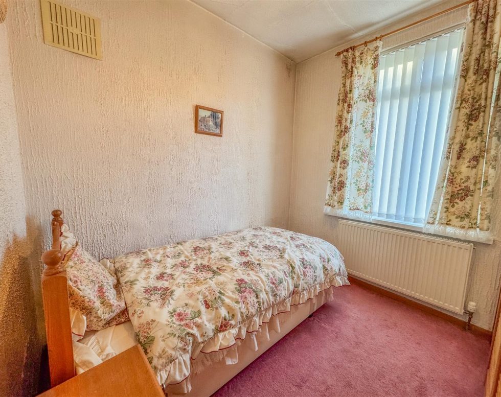 Oakwood Gardens, Lobley Hill, Gateshead