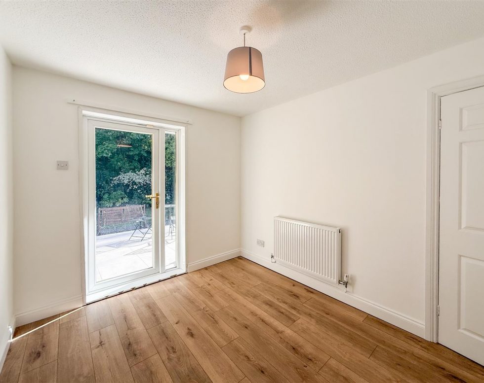 Festival Way, Dunston