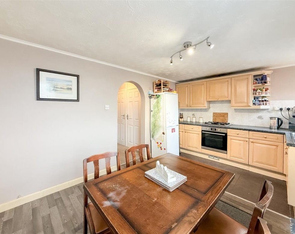 Hillside Place, Gateshead