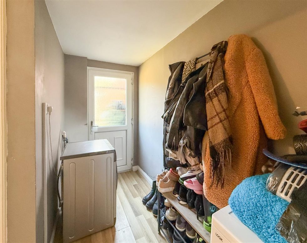 Brixham Avenue, Low Fell, Gateshead