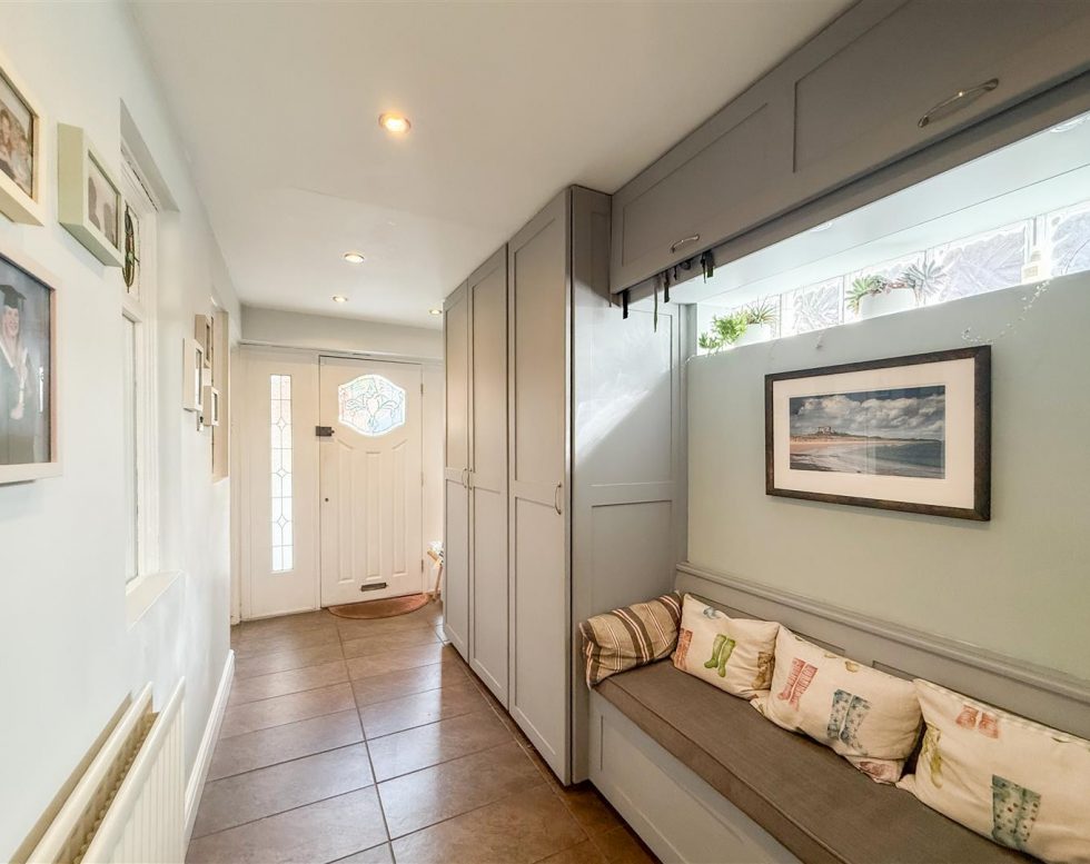 Lyndhurst Grove, Low Fell