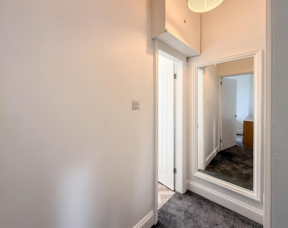 Claremont Terrace, Springwell Village