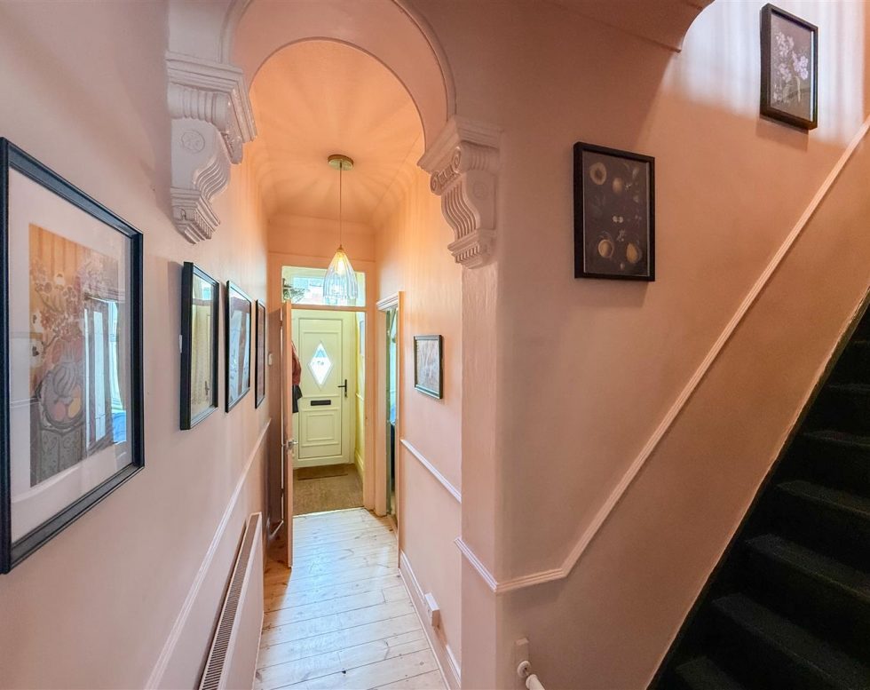 Fern Dene Road, Gateshead