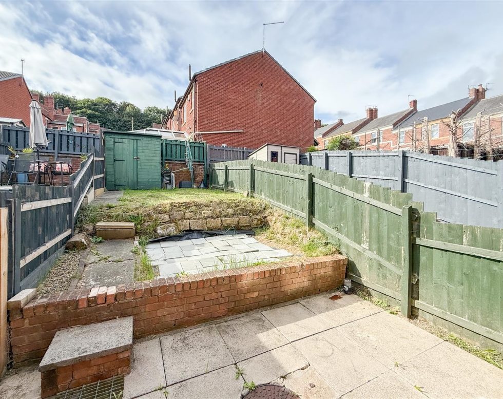 Kings Close, Gateshead