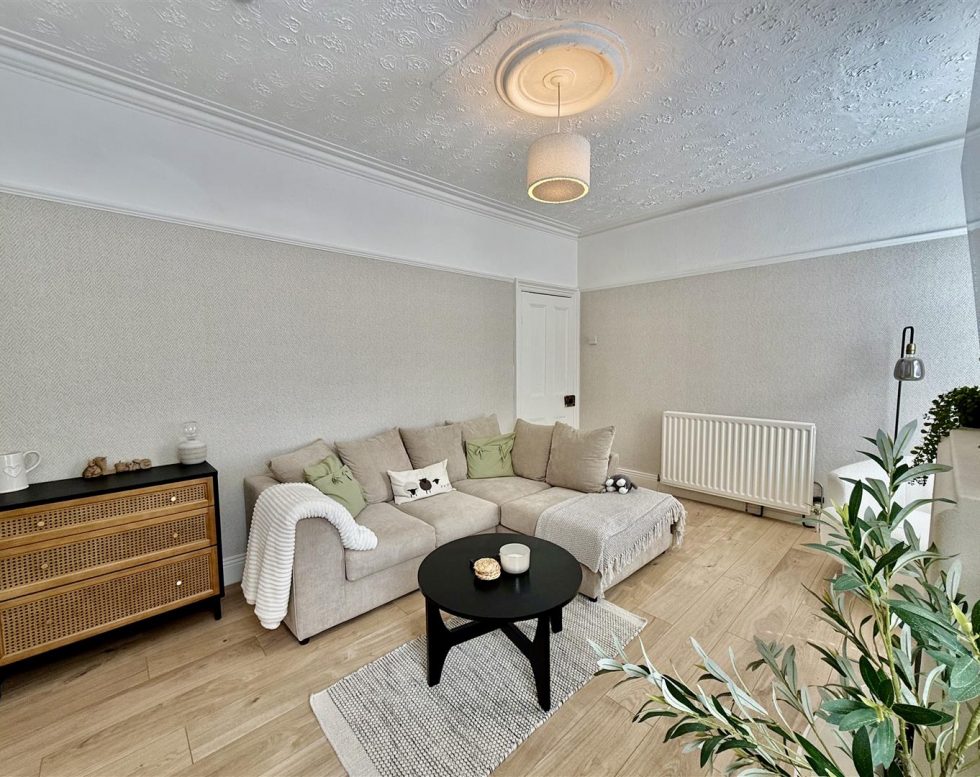 Greenfield Terrace, Gateshead