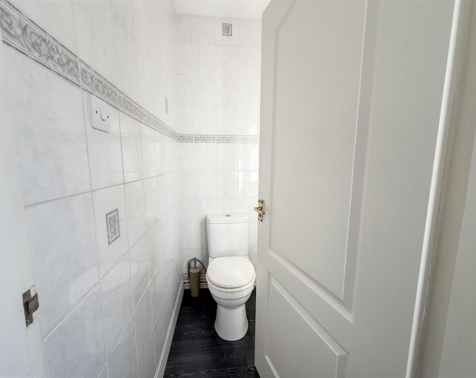 Brixham Avenue, Low Fell, Gateshead