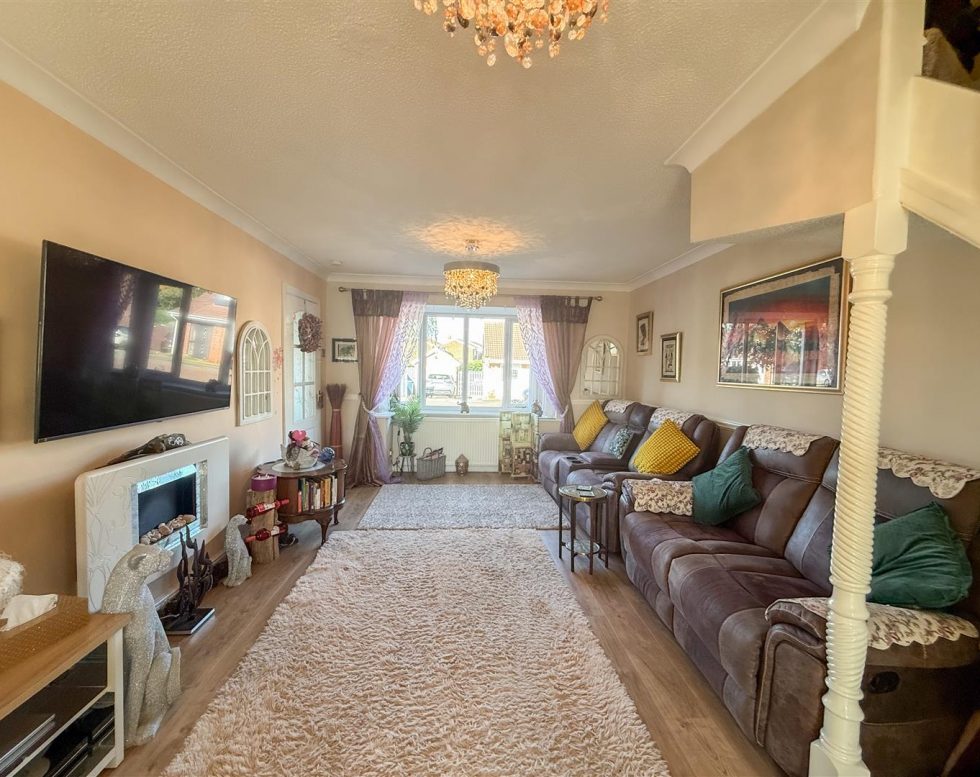 Follingsby Drive, Gateshead