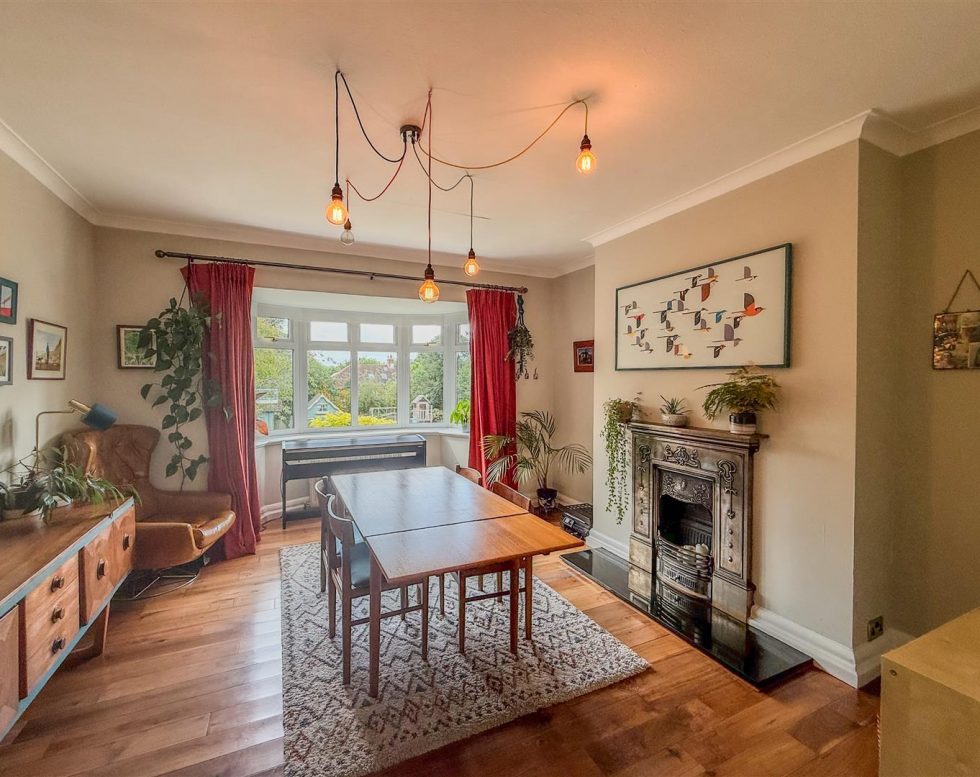 Lyndhurst Grove, Low Fell