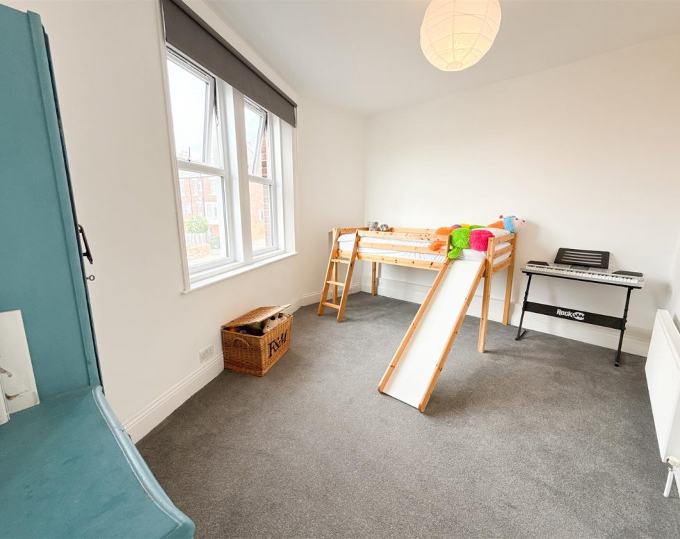 Brighton Gardens, Gateshead