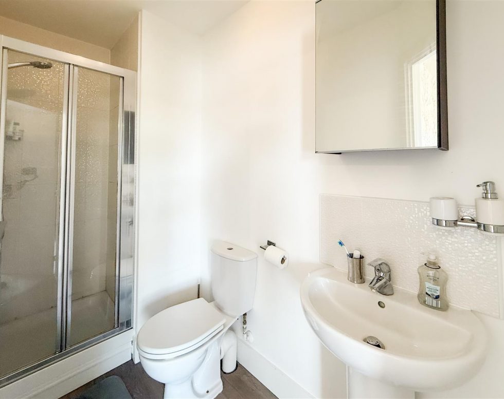 Bede Courtyard, Winters Pass, Gateshead