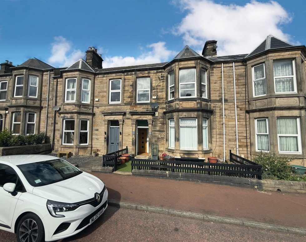 Exeter Street, Gateshead