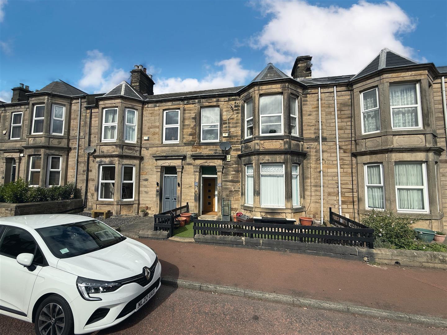 Exeter Street, Gateshead