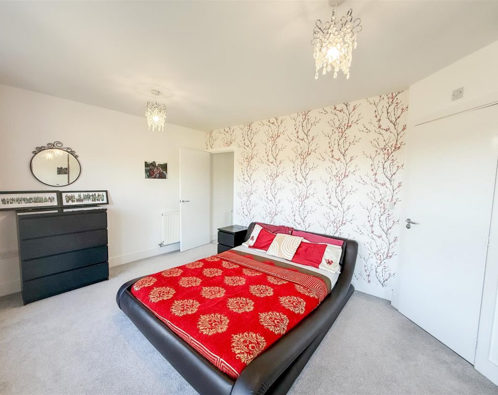 Bede Courtyard, Winters Pass, Gateshead