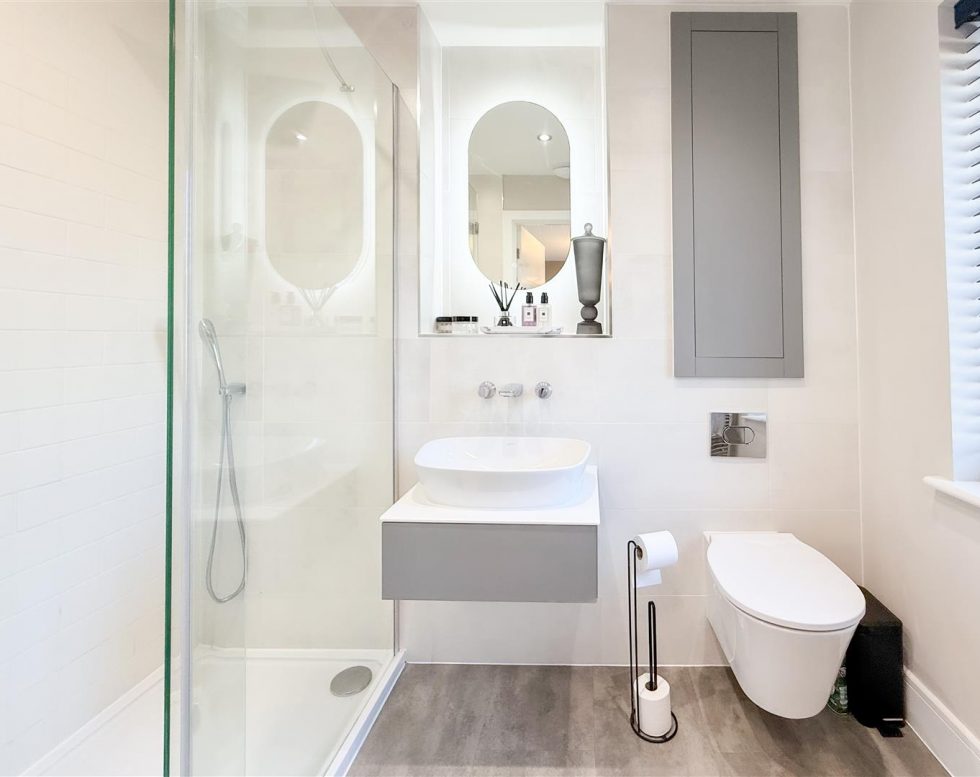 Wanstead Crescent, Chester Le Street