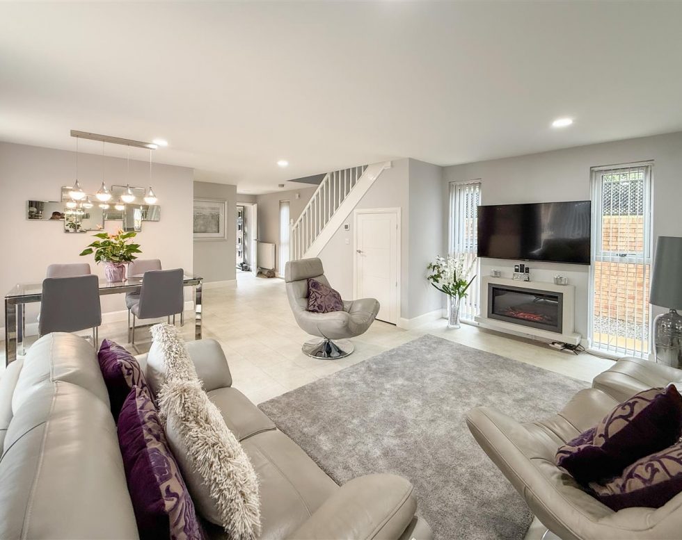 North Dene Drive ,Low Fell